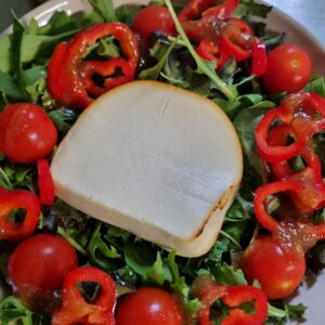 Salade